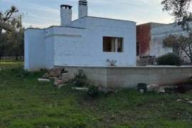 Estate For Redvelopment for Sale In Ceglie Messapica Brindisi Puglia Italy