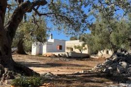 Estate For Redvelopment for Sale In Ceglie Messapica Brindisi Puglia Italy