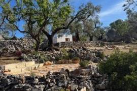 Estate For Redvelopment for Sale In Ceglie Messapica Brindisi Puglia Italy