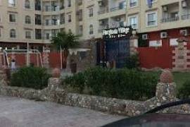 Luxury 1 Bed Apartment for Sale In Hurghada Village Complex Hurghada Egypt