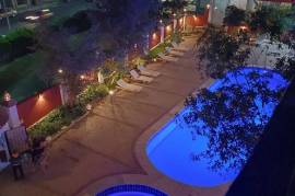 Luxury 1 Bed Apartment for Sale In Hurghada Village Complex Hurghada Egypt