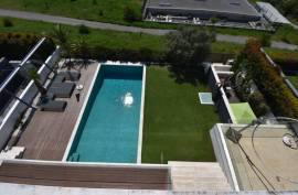 Luxury 3 Bed Villa For Sale In Oeiras Lisboa Portugal