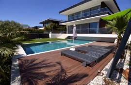 Luxury 3 Bed Villa For Sale In Oeiras Lisboa Portugal