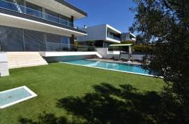 Luxury 3 Bed Villa For Sale In Oeiras Lisboa Portugal