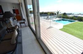 Luxury 3 Bed Villa For Sale In Oeiras Lisboa Portugal
