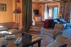 10 bed 4 Star Hotel For Sale in Navalonguilla Avila Spain