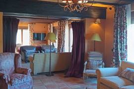 10 bed 4 Star Hotel For Sale in Navalonguilla Avila Spain
