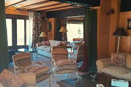 10 bed 4 Star Hotel For Sale in Navalonguilla Avila Spain