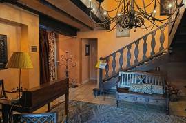 10 bed 4 Star Hotel For Sale in Navalonguilla Avila Spain