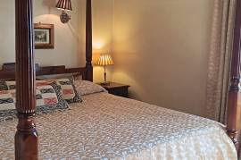 10 bed 4 Star Hotel For Sale in Navalonguilla Avila Spain