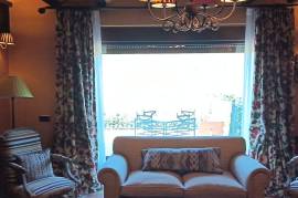10 bed 4 Star Hotel For Sale in Navalonguilla Avila Spain