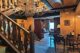 10 bed 4 Star Hotel For Sale in Navalonguilla Avila Spain