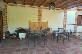 10 bed 4 Star Hotel For Sale in Navalonguilla Avila Spain