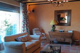 10 bed 4 Star Hotel For Sale in Navalonguilla Avila Spain