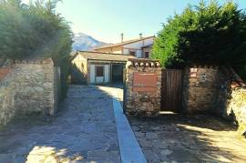 10 bed 4 Star Hotel For Sale in Navalonguilla Avila Spain