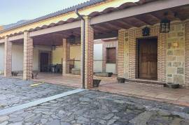 10 bed 4 Star Hotel For Sale in Navalonguilla Avila Spain