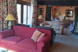 10 bed 4 Star Hotel For Sale in Navalonguilla Avila Spain