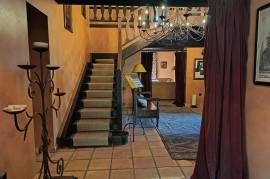 10 bed 4 Star Hotel For Sale in Navalonguilla Avila Spain