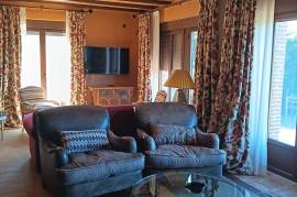 10 bed 4 Star Hotel For Sale in Navalonguilla Avila Spain