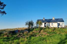 Stunning Irish Cottage For Sale In Aughagower Westport County Mayo Ireland