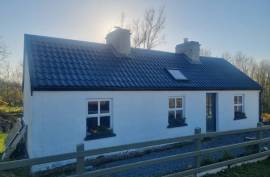 Stunning Irish Cottage For Sale In Aughagower Westport County Mayo Ireland Stunning Irish Cottage For Sale In Aughagower Westport County Mayo Ireland