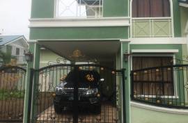 Excellent 4 Bed House for Sale in Biclatan Cavite Philippines Excellent 4 Bed House for Sale in Biclatan Cavite Philippines