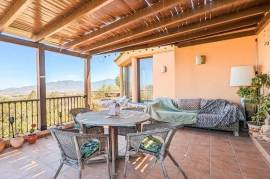 Stunning 5 Bed Sea View Villa For Sale in Los Gallardos Almeria Spain Stunning 5 Bed Sea View Villa For Sale in Los Gallardos Almeria Spain