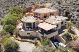 Stunning 5 Bed Sea View Villa For Sale in Los Gallardos Almeria Spain Stunning 5 Bed Sea View Villa For Sale in Los Gallardos Almeria Spain