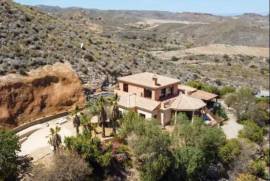 Stunning 5 Bed Sea View Villa For Sale in Los Gallardos Almeria Spain Stunning 5 Bed Sea View Villa For Sale in Los Gallardos Almeria Spain