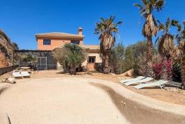 Stunning 5 Bed Sea View Villa For Sale in Los Gallardos Almeria Spain Stunning 5 Bed Sea View Villa For Sale in Los Gallardos Almeria Spain