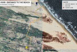 Superb Plot of land for sale in Coral Beach Resort Ceara Brazil Superb Plot of land for sale in Coral Beach Resort Ceara Brazil