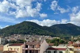 Excellent 4 Bed Penthouse For Sale In Villacidro Sardinia Italy