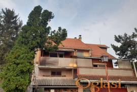 3 bedroom house in Krusedol Irig Serbia located in the foothills of Fruska Gora National Park – Wine Country