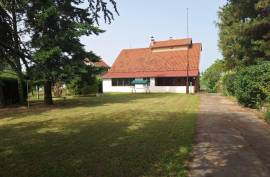 3 bedroom house in Krusedol Irig Serbia located in the foothills of Fruska Gora National Park – Wine Country