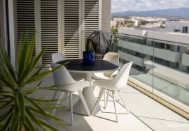 Modern 3 Bedroom Sea View Apartment with Rooftop Pool in Lagos