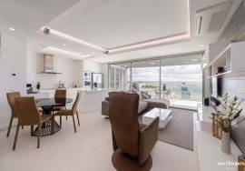 Modern 3 Bedroom Sea View Apartment with Rooftop Pool in Lagos