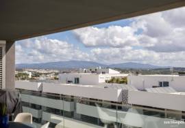 Modern 3 Bedroom Sea View Apartment with Rooftop Pool in Lagos