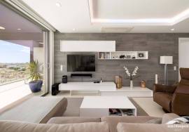 Modern 3 Bedroom Sea View Apartment with Rooftop Pool in Lagos