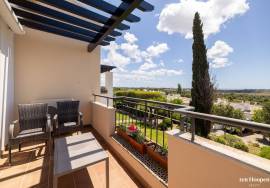 3 Bedroom Townhouse with Sea Views in Vale da Ribeira
