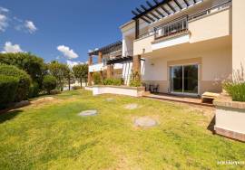 3 Bedroom Townhouse with Sea Views in Vale da Ribeira