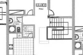 3 Bedroom Townhouse with Sea Views in Vale da Ribeira