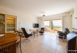 3 Bedroom Townhouse with Sea Views in Vale da Ribeira