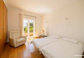 3 Bedroom Townhouse with Sea Views in Vale da Ribeira