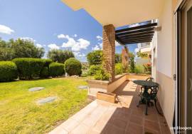 3 Bedroom Townhouse with Sea Views in Vale da Ribeira