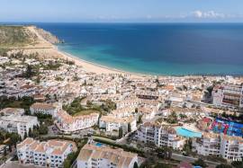2 Bedroom Apartment - Praia da Luz - Lagos