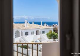 2 Bedroom Apartment - Praia da Luz - Lagos