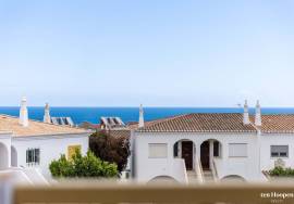 2 Bedroom Apartment - Praia da Luz - Lagos