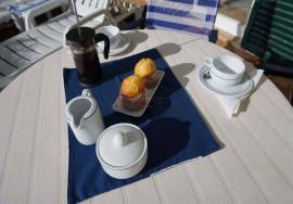 2 Bedroom Ocean View Townhouse in Praia da Luz 2 Bedroom Ocean View Townhouse in Praia da Luz