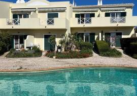 2 Bedroom Ocean View Townhouse in Praia da Luz 2 Bedroom Ocean View Townhouse in Praia da Luz