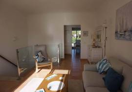 2 Bedroom Ocean View Townhouse in Praia da Luz 2 Bedroom Ocean View Townhouse in Praia da Luz